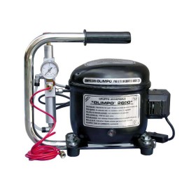 CO - 2600 OLIMPO UNIVERSALE  - 1