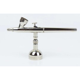 Aerografo Hansa 581 doppia azione (duse 0.2mm)  - 1