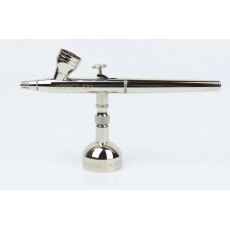Aerografo Hansa 581 doppia azione (duse 0.2mm)  - 1