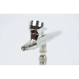 Aerografo Hansa 581 doppia azione (duse 0.2mm)  - 1 2