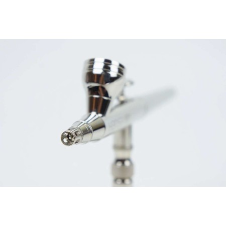 Aerografo Hansa 581 doppia azione (duse 0.2mm)  - 2