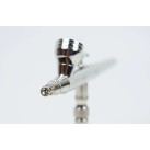 Aerografo Hansa 581 doppia azione (duse 0.2mm)  - 2