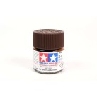 Colore X-9 Brown lucido  - 1