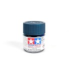 Colore X-13 Metallic Blue lucido  - 1