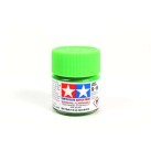 Colore X-15 Light Green lucido  - 1