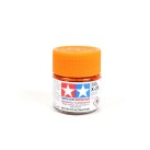 Colore X-26 Clear Orange lucido  - 1