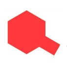 Colore X-27 Clear Red lucido  - 2