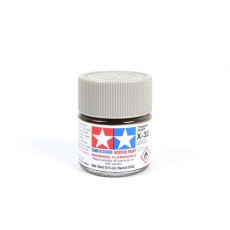 Colore X-32 Titanium Silver lucido  - 1