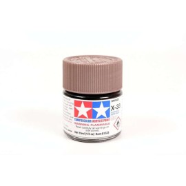 Colore X-33 Bronze lucido  - 1