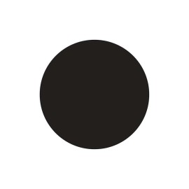 Colore XF-1 Flat Black opaco  - 1 2