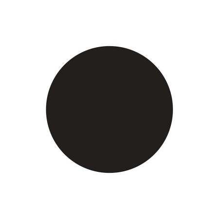 Colore XF-1 Flat Black opaco  - 2