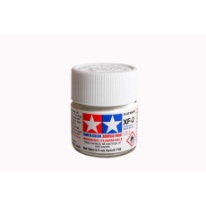 Colore XF-2 Flat White opaco  - 1