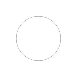 Colore XF-2 Flat White opaco  - 1 2