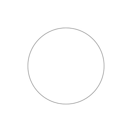 Colore XF-2 Flat White opaco  - 2