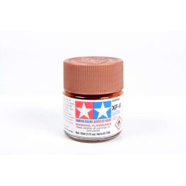 Colore XF-6 Cooper opaco  - 1