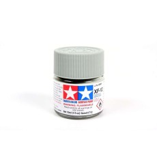 Colore XF - 12 J.N. Grey opaco  - 1