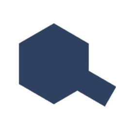 Colore XF - 17 Sea Blue opaco  - 1 2
