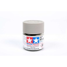 Colore XF - 20 Medium Grey opaco  - 1