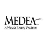 Stencil Medea per Nail Art