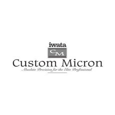 Iwata Serie Custom Micron