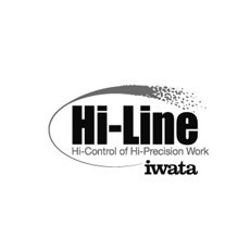Iwata Serie Hi Line