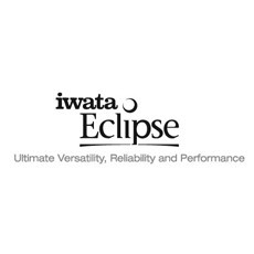 Iwata Serie Eclipse