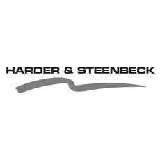 Aerografi Harder & Steenbeck