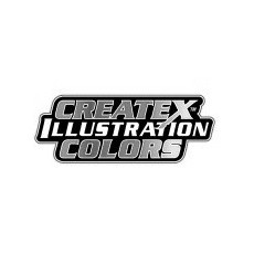 Colori Createx illustration