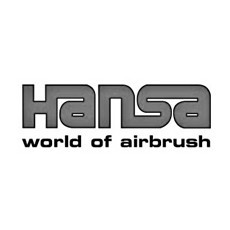Aerografi Hansa
