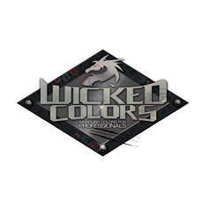 Ausiliari Colori Createx Wicked